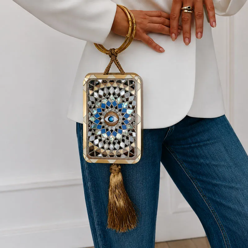 Minimal Casual Bag 20