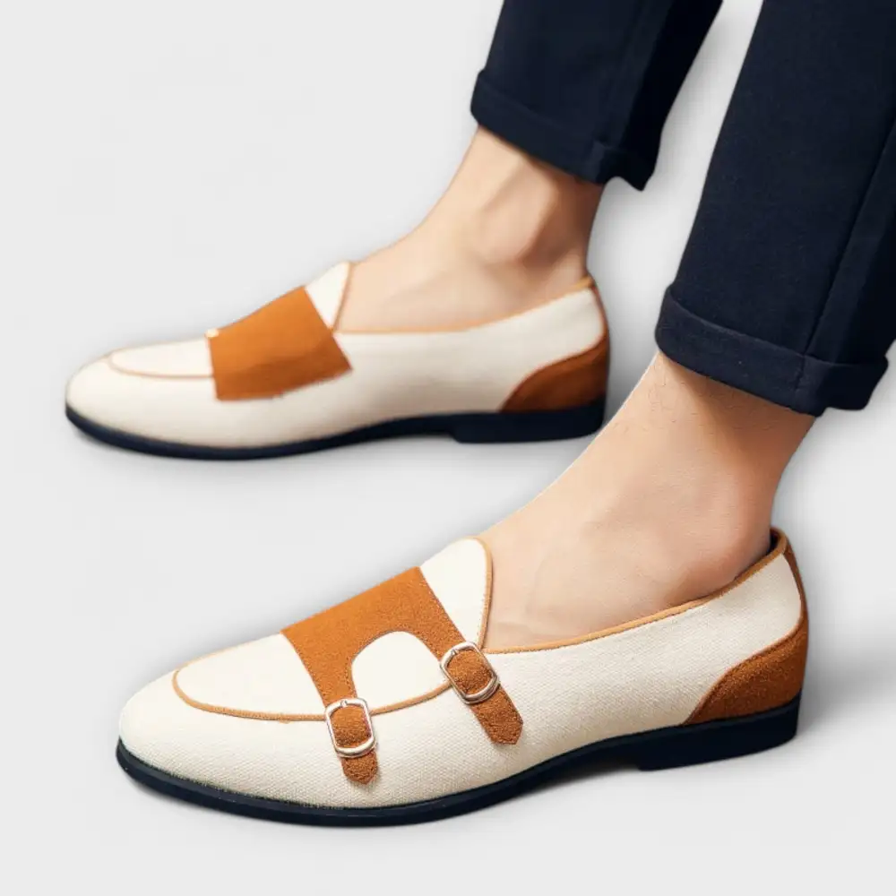 Suede Everyday Indoor Slippers