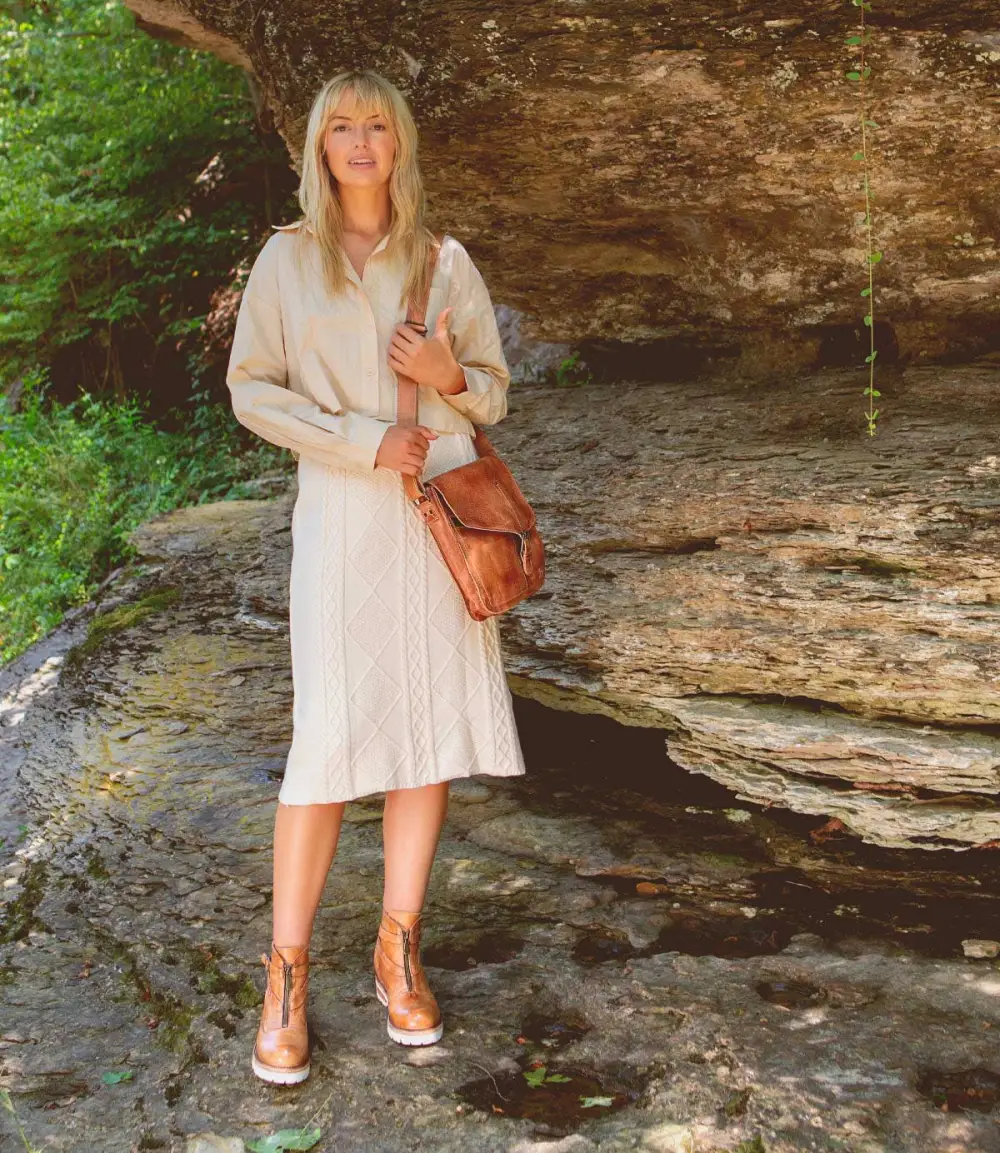 Lightweight Heritage Everyday Boots