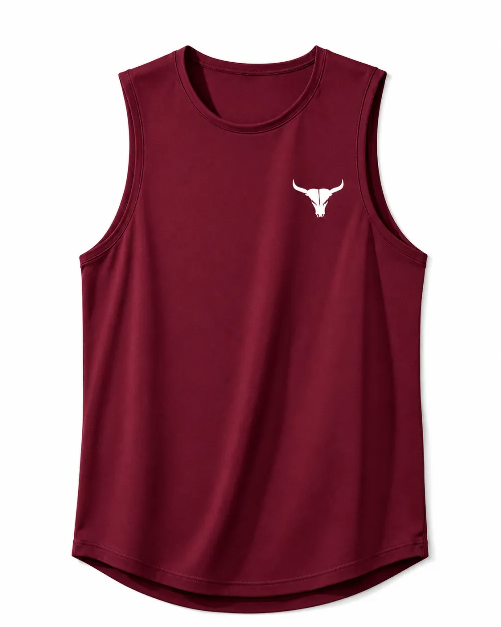 Men's Summer Fashion Sleeveless Fitness & Sports Tank Top