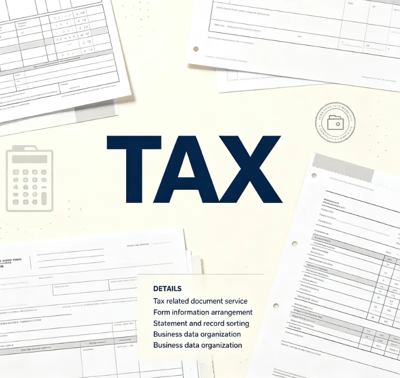 TAX