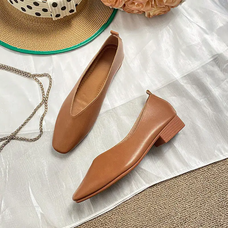 Everyday Dress Heels