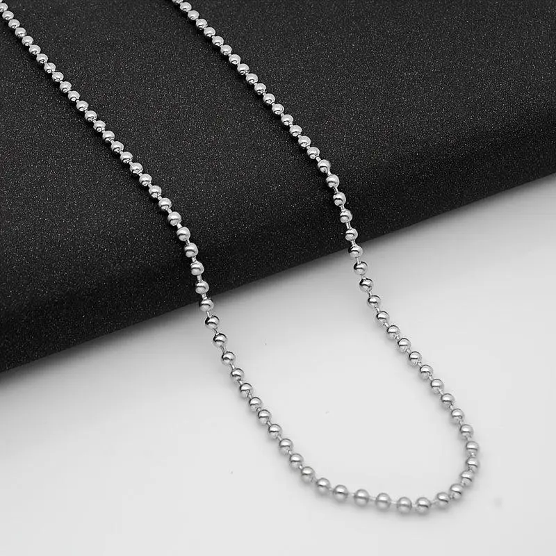 Chain Men's Necklace