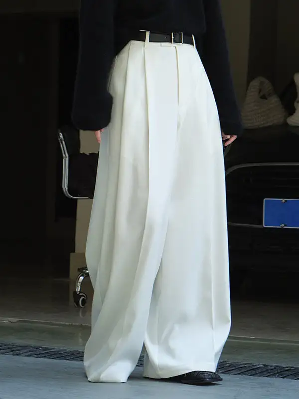 Women's Fluid Pants