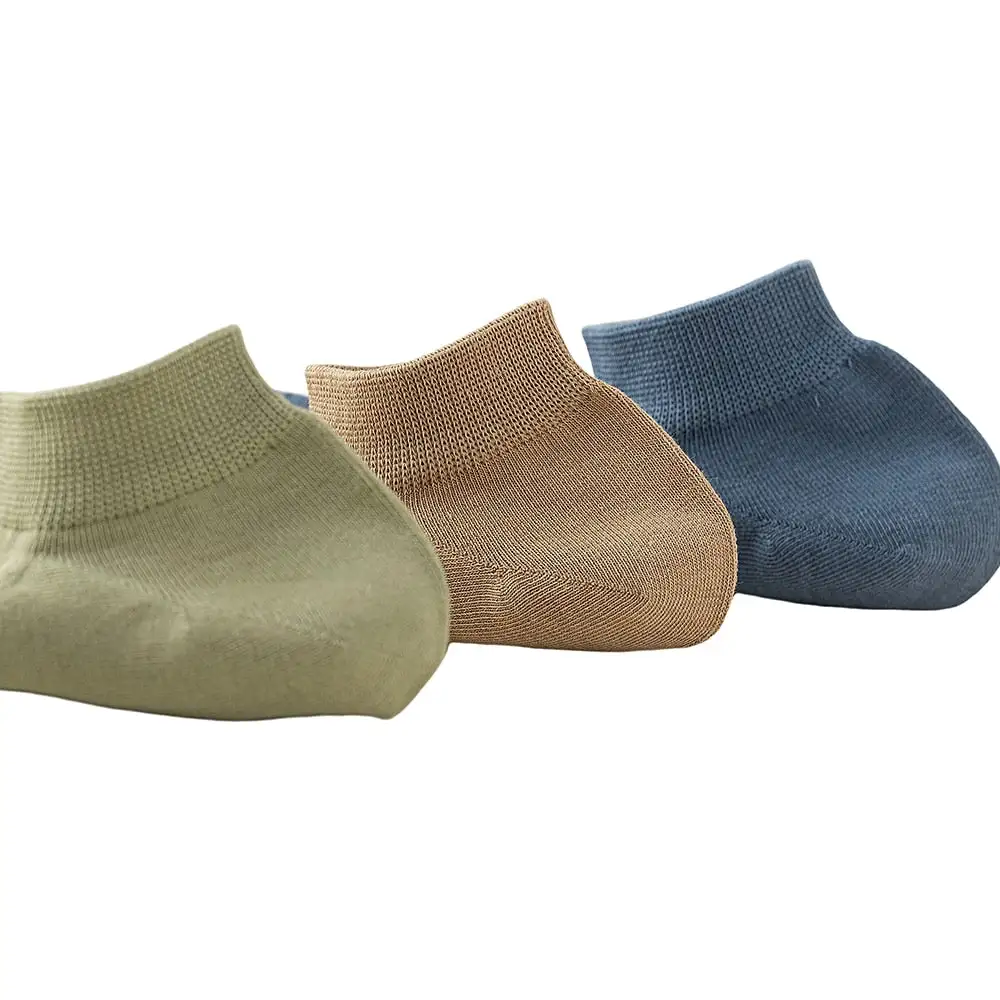 100% Cotton Men's Socks