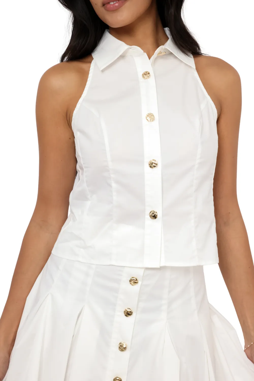 Office Ready Shirt