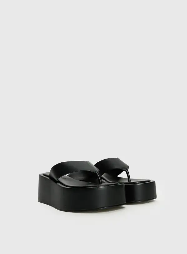 Walkable Strappy Sandals