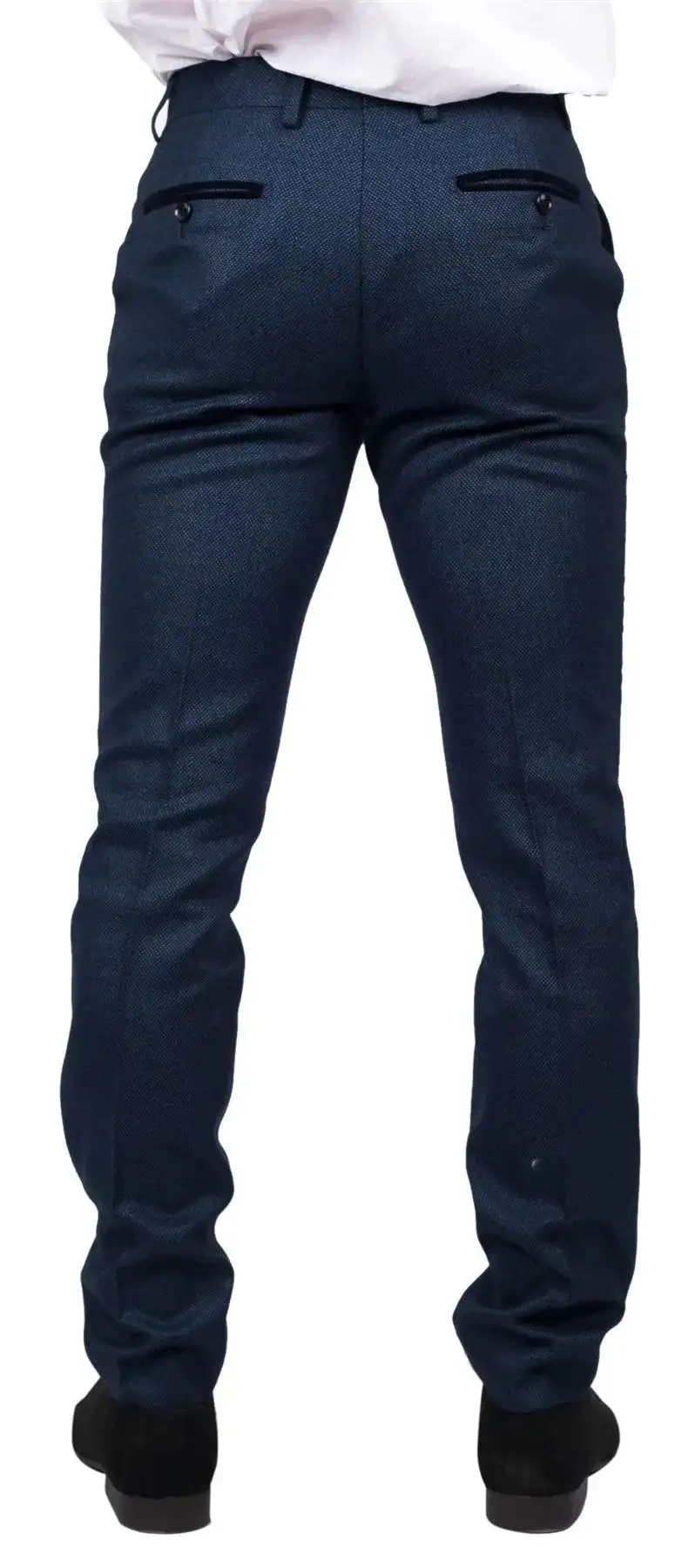 Arthur S Birdseye Trousers