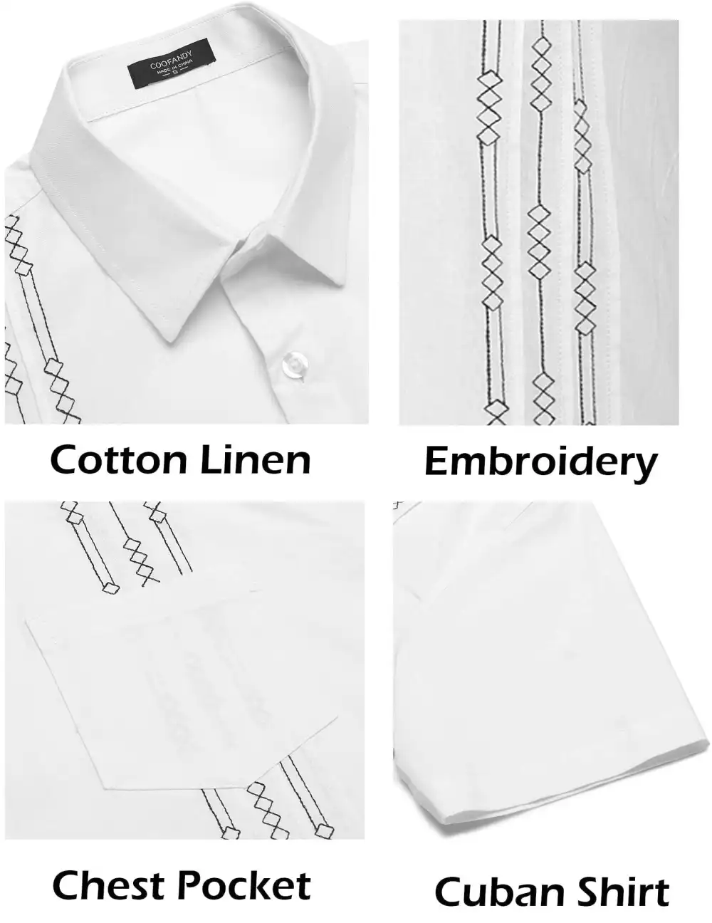 Short Sleeve Shirts