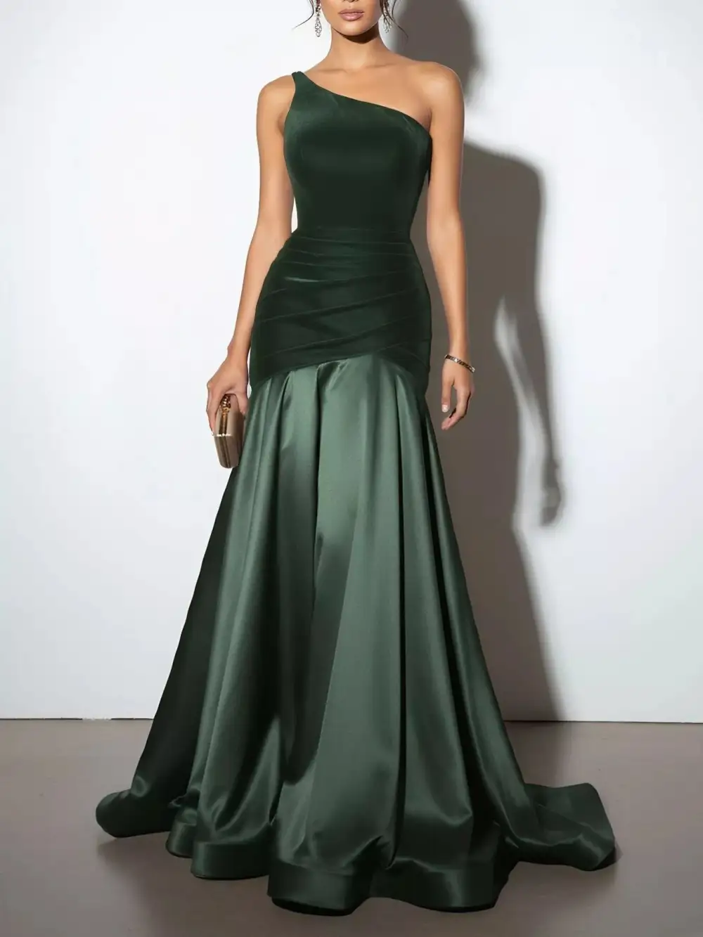 Single Dress Casual