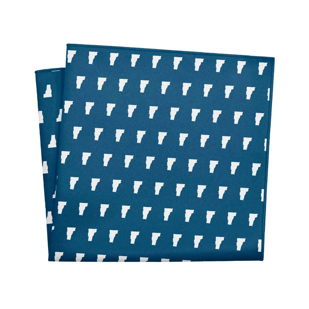 Neat Versatile Suit Pocket Square