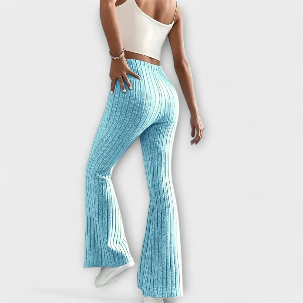Modern Lightweight Everyday Trousers