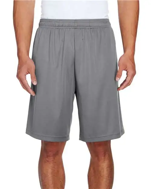 Men's Performance Shorts