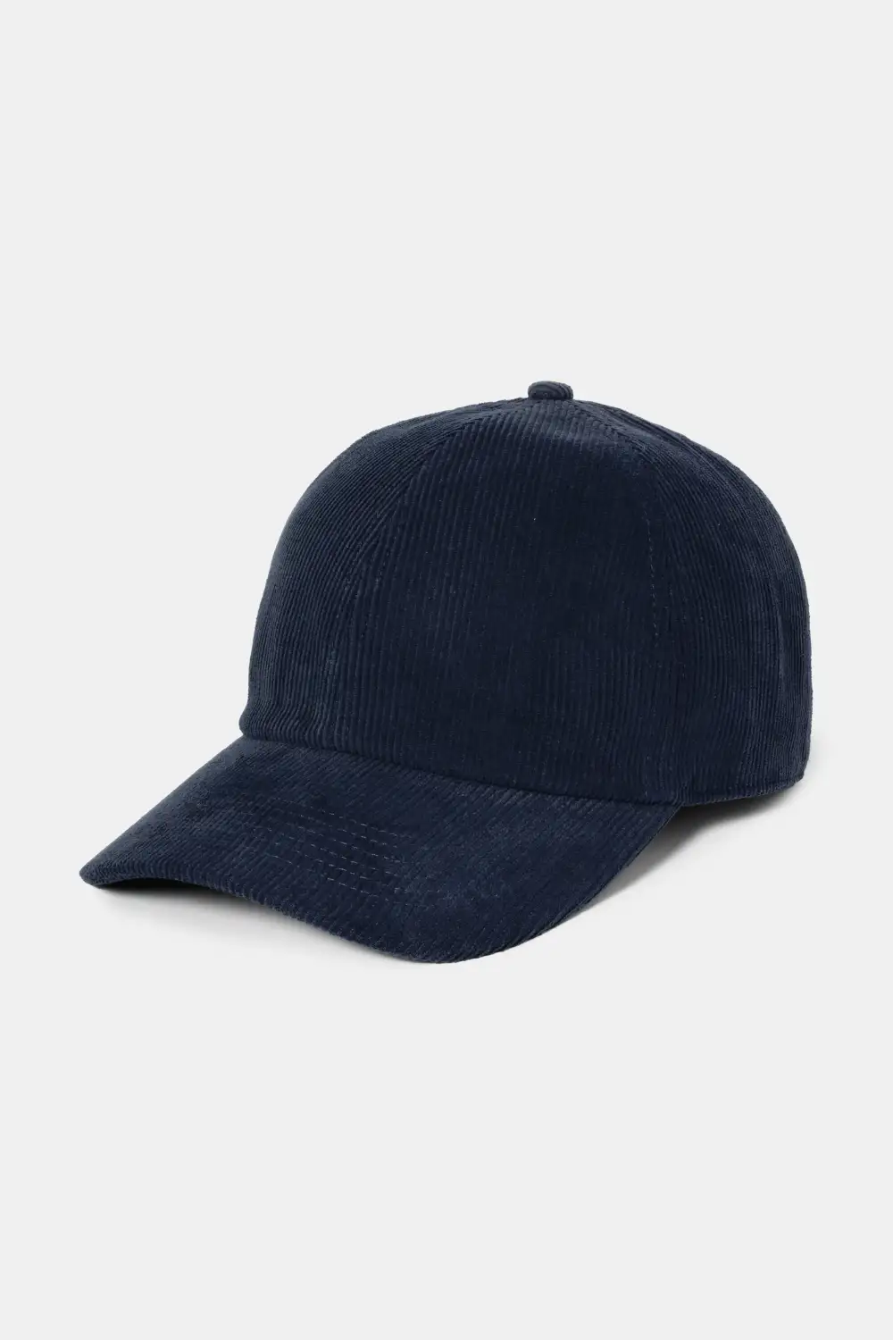 Classic Corduroy Classic Baseball Cap