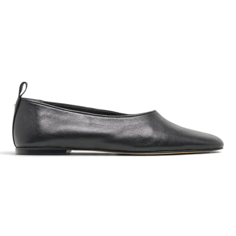 Dolce Vita Kory Leather Ballet Flats