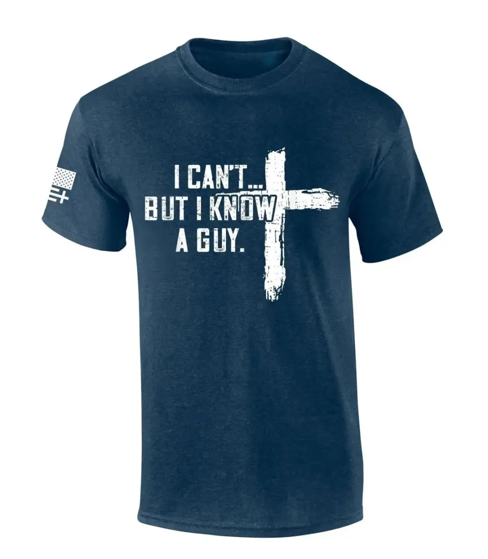 Men's Christian T-Shirt 