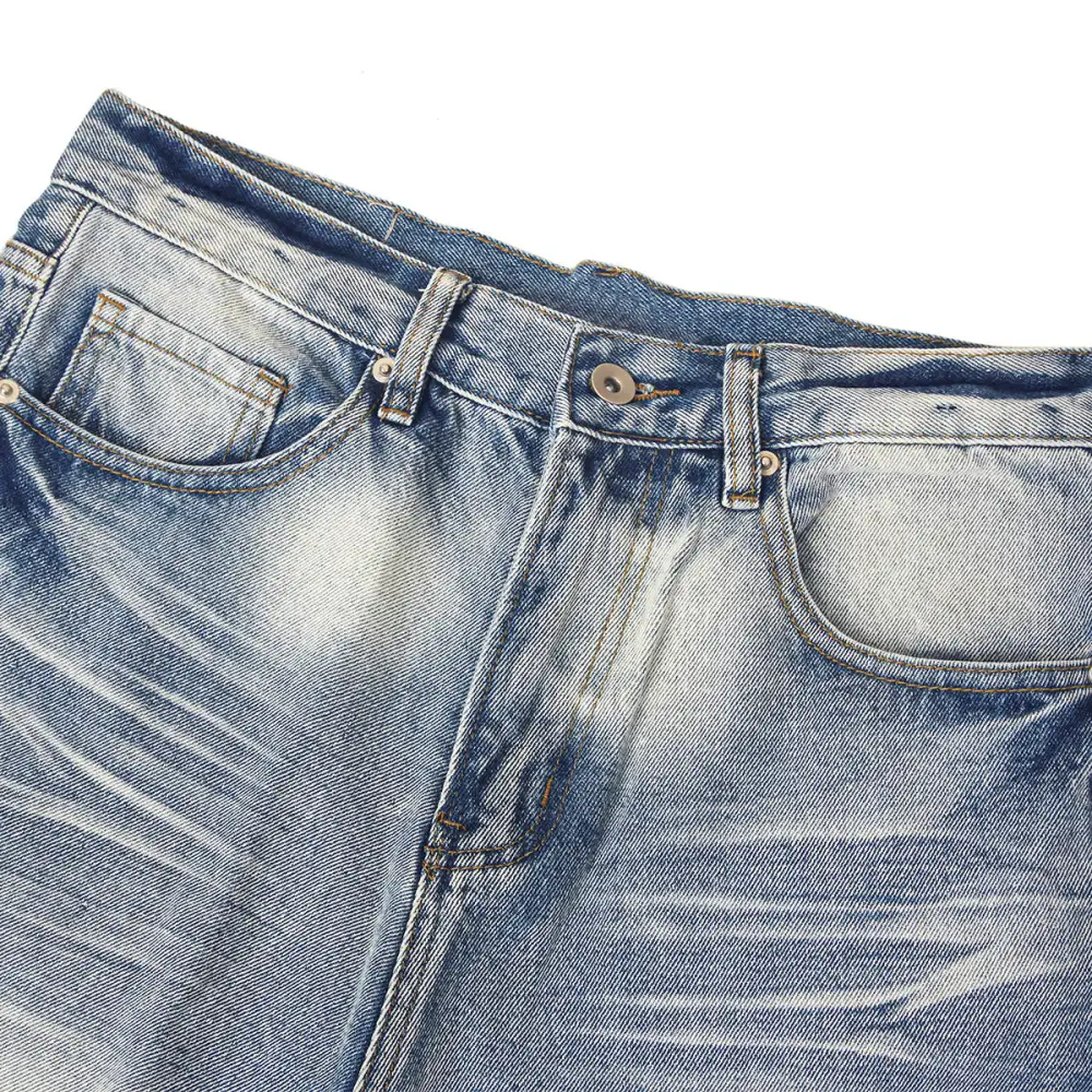 Easy Wear Denim Jeans