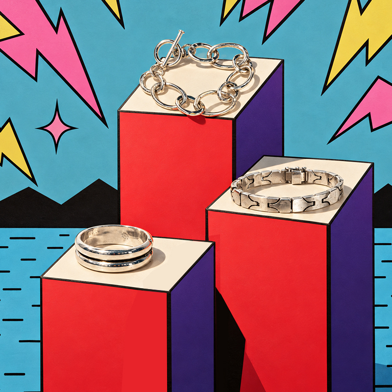 Bracelets