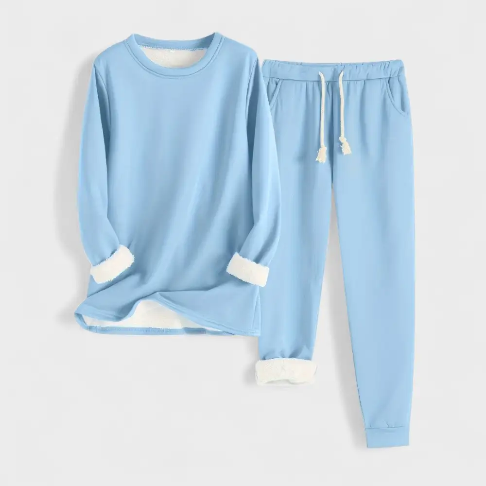 Refined Everyday Lounge Set