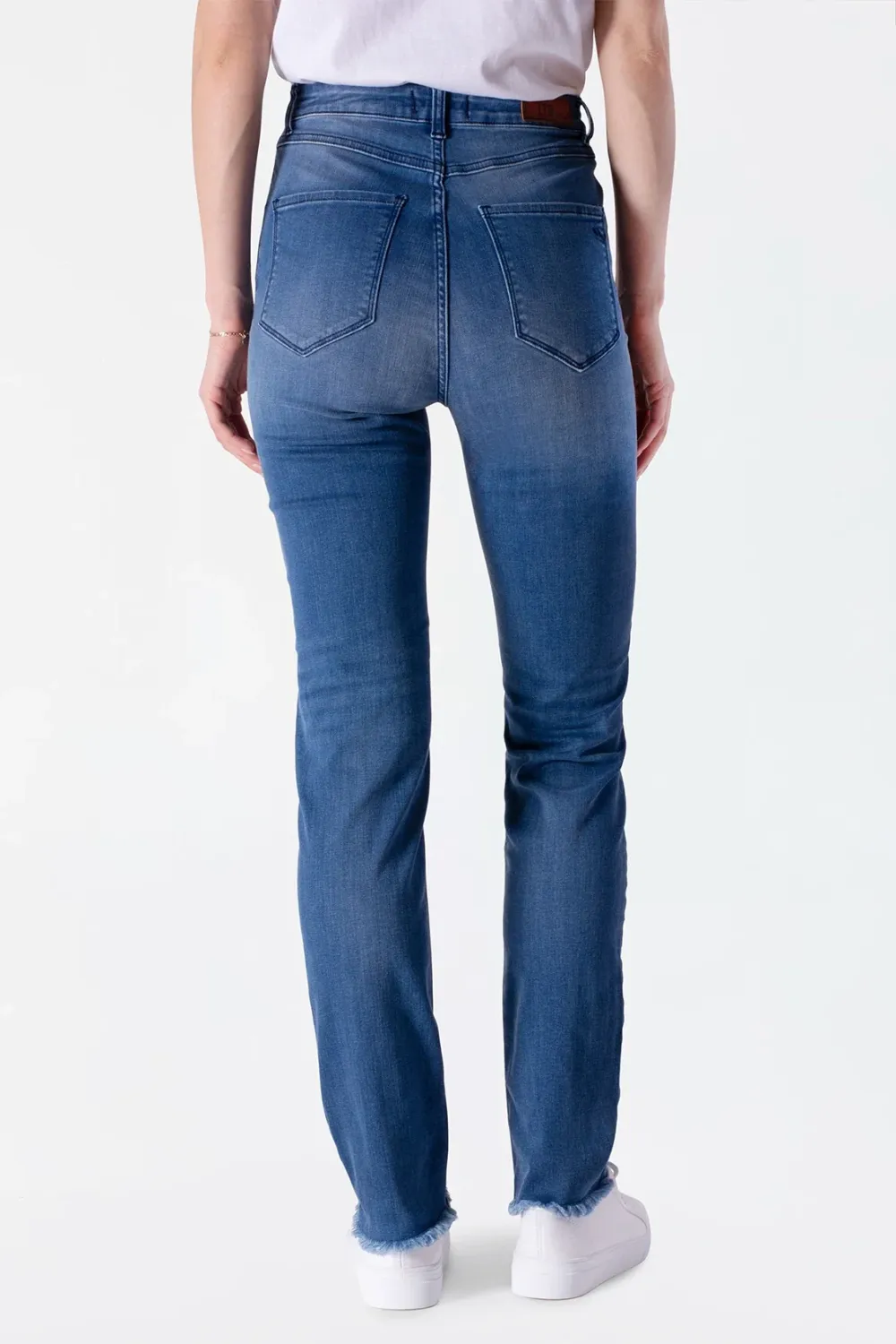 C Sania High Rise Slim Mum