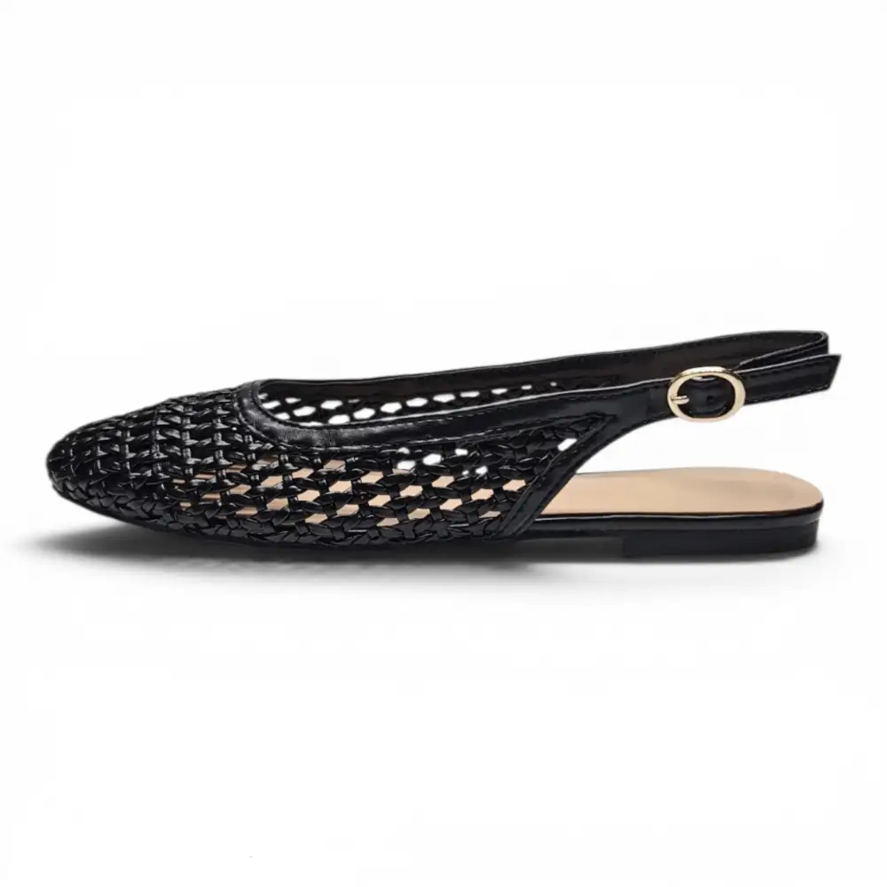 Caring Woven Sling Flat