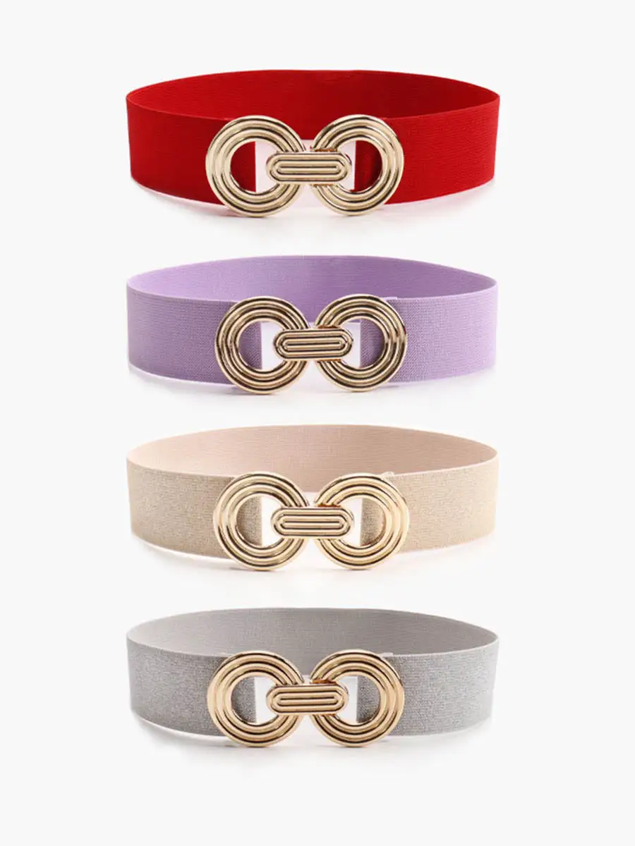 Adjustable Everyday Waist Belt