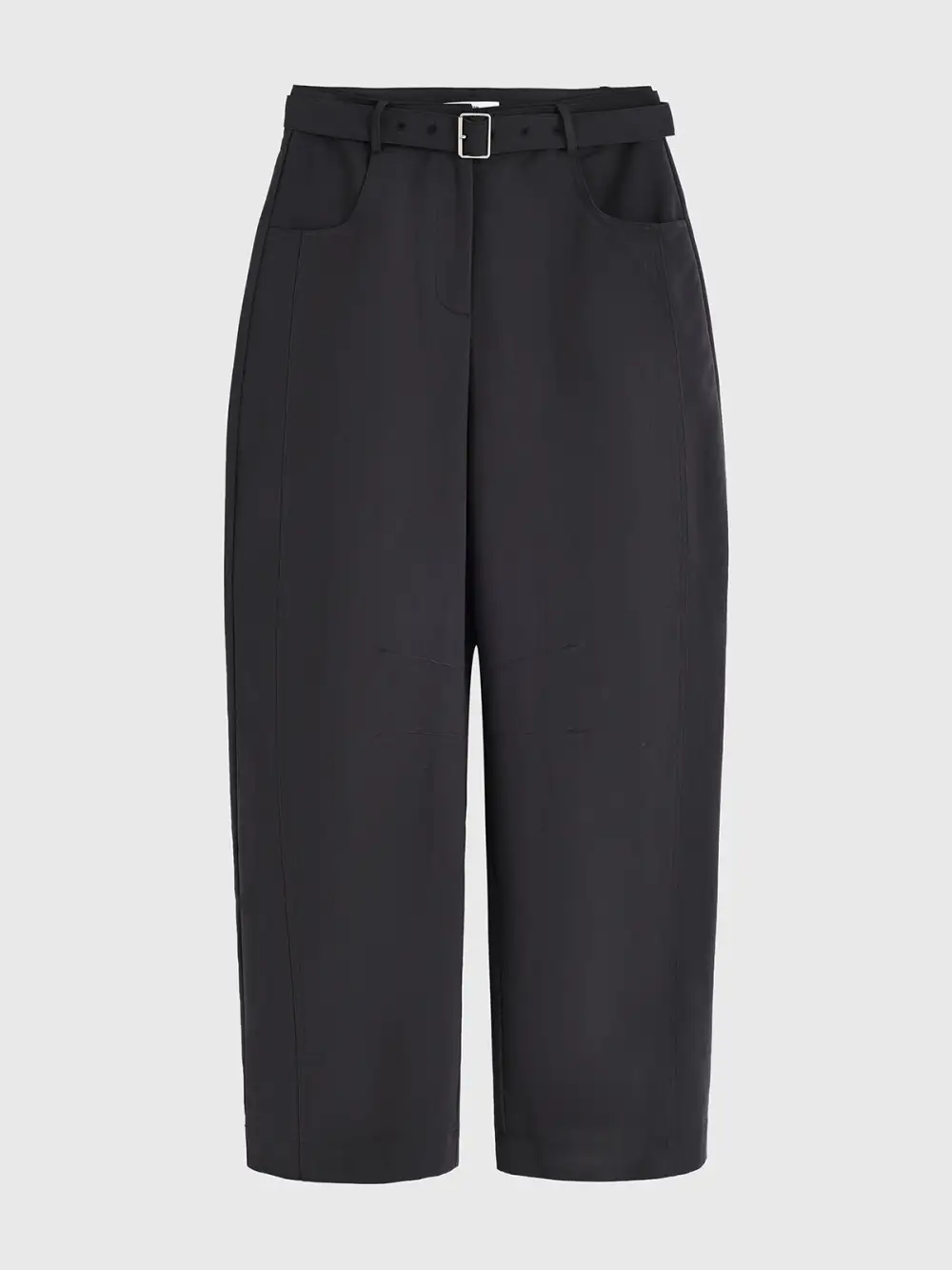 Modern Relaxed Pants
