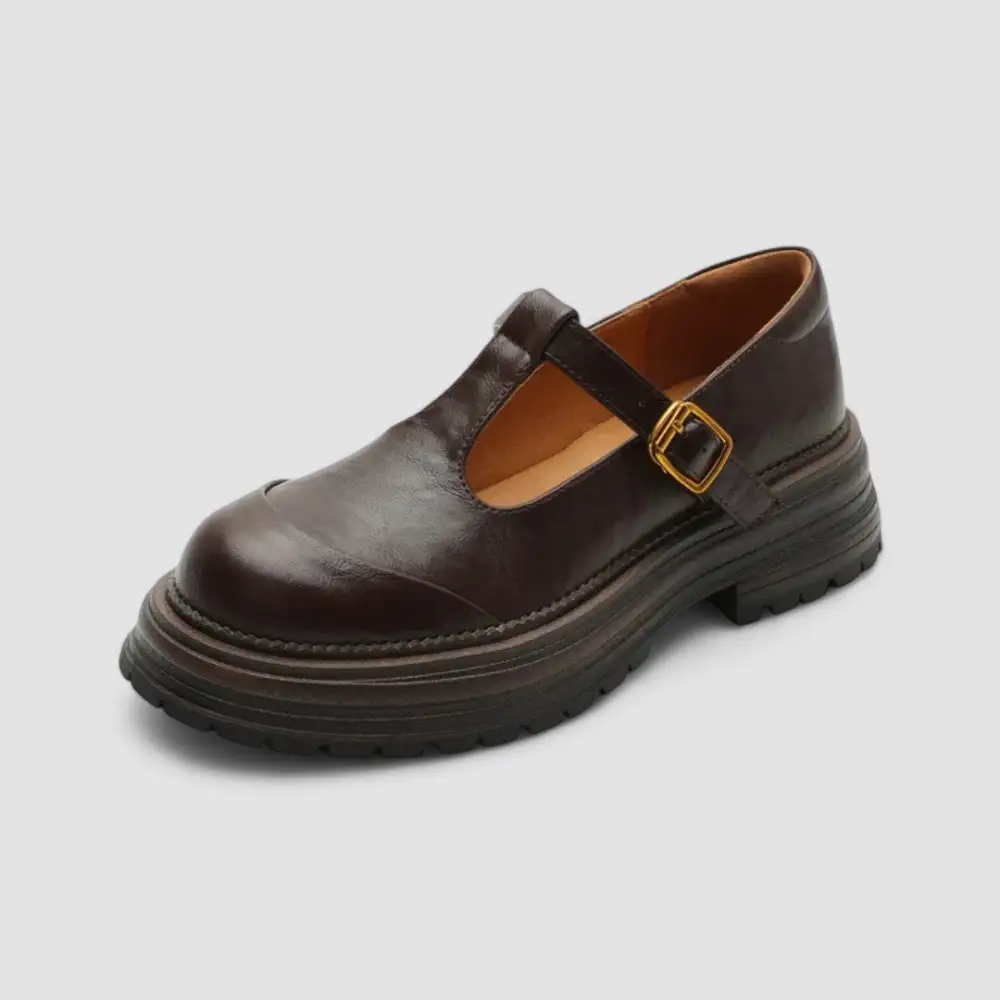  Orthopedic Mary Jane Shoes Soft Apparel