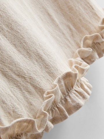 1.5-9yrs | Ruffle Sleeveless Blouse detail 3