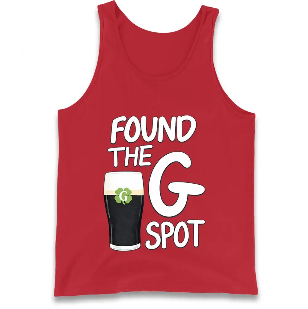Laidback Quiet Statement Tank Top
