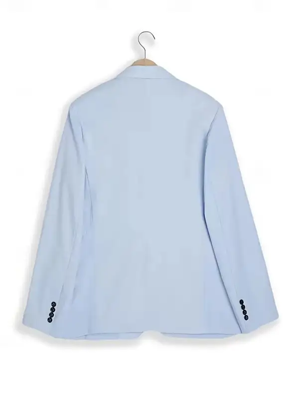 Slim Fit Everyday Jacket