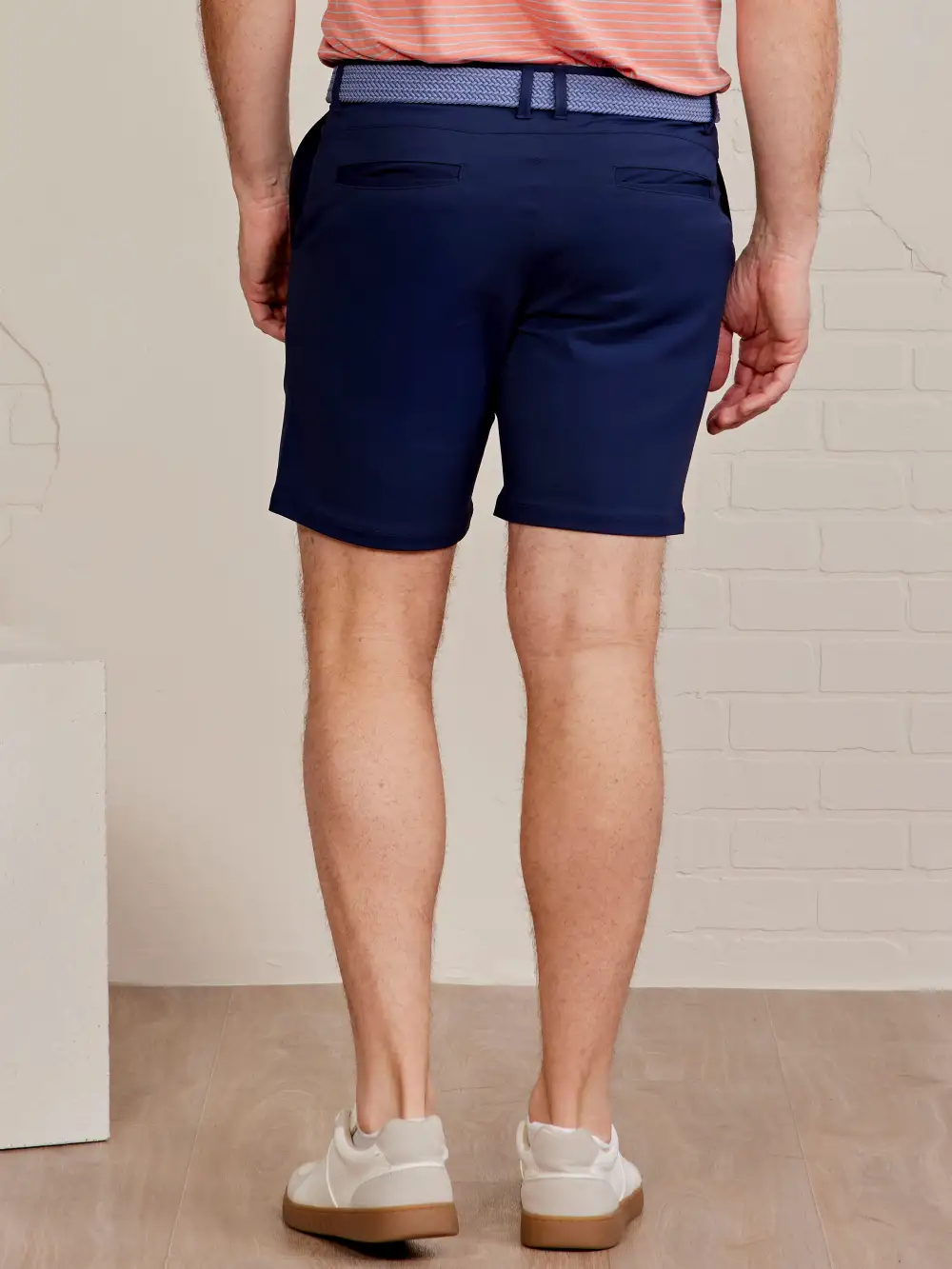 Flexible Everyday Stretch Shorts