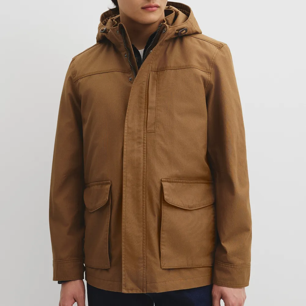 Men's Classic Classic Coat