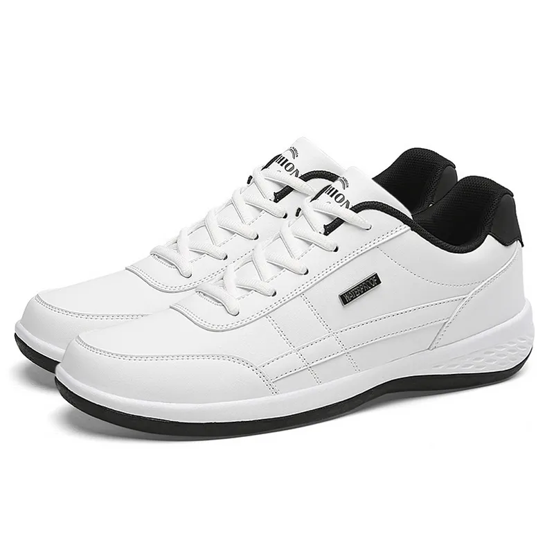 Men's Cushioned Outdoor Trail Shoes