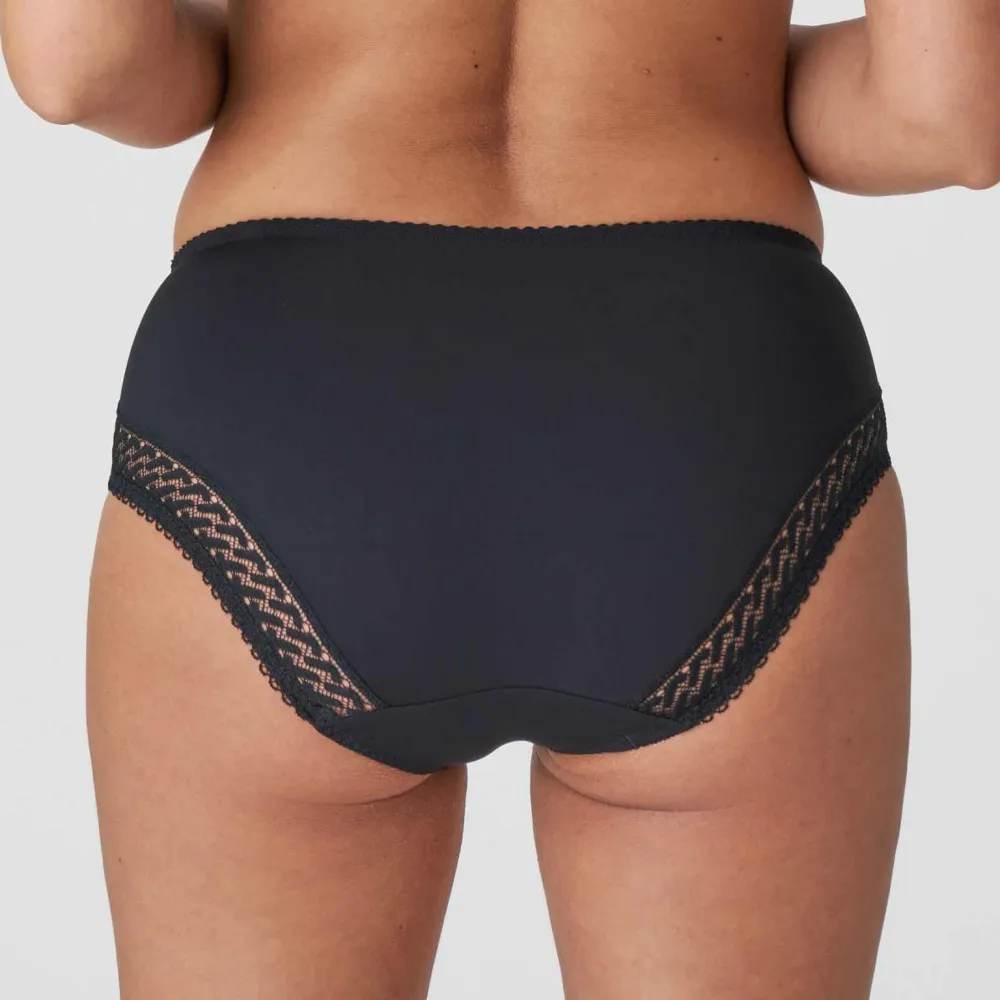 Women's Lace Brief Panty