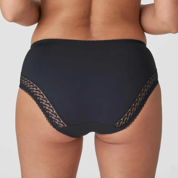 Women's Lace Brief Panty