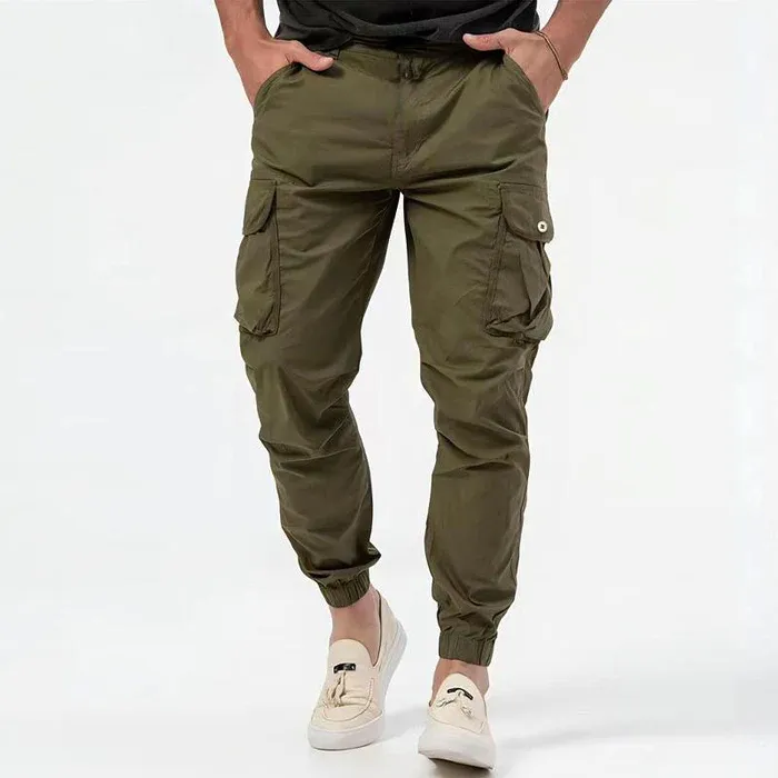 Men's Cargo Pants