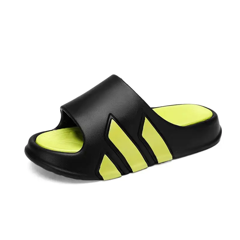 Warm Touch Platform House Slippers