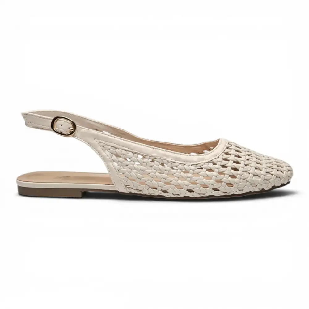 Caring Woven Sling Flat