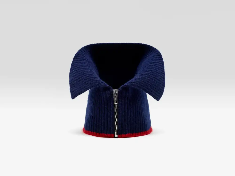 Classic Wool Everyday Fashion Scarf
