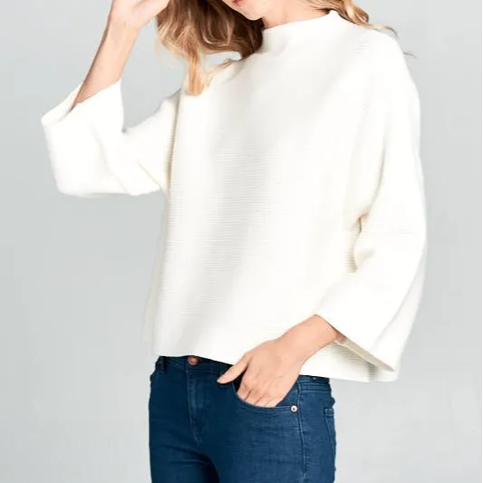 Not Your Casual Top