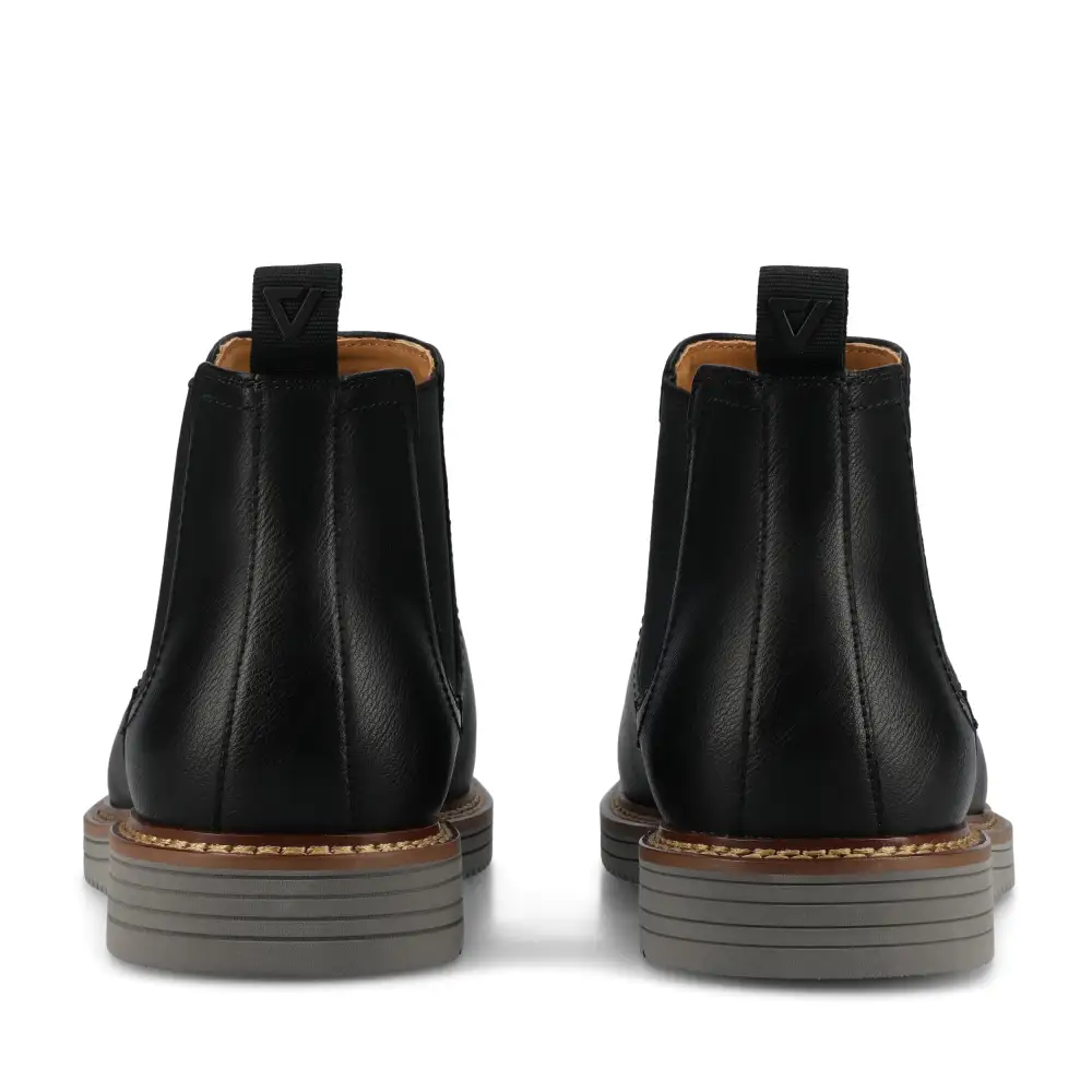 Casual Chelsea Work Boots