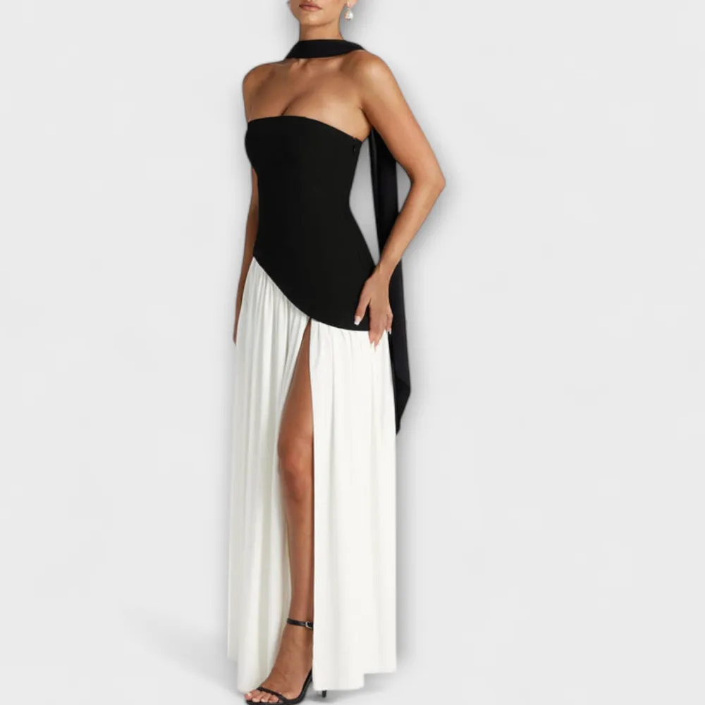Ada Elegant Maxi