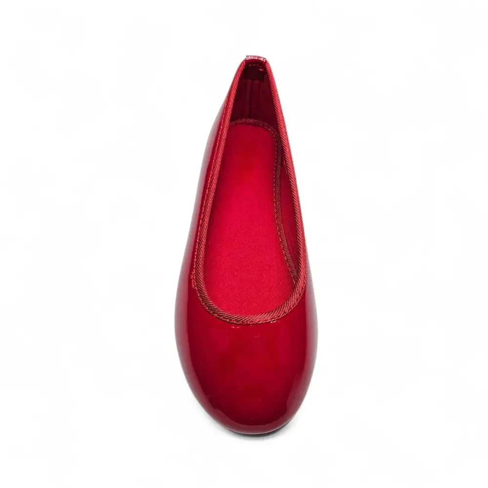 Olly Classic Ballet Flats