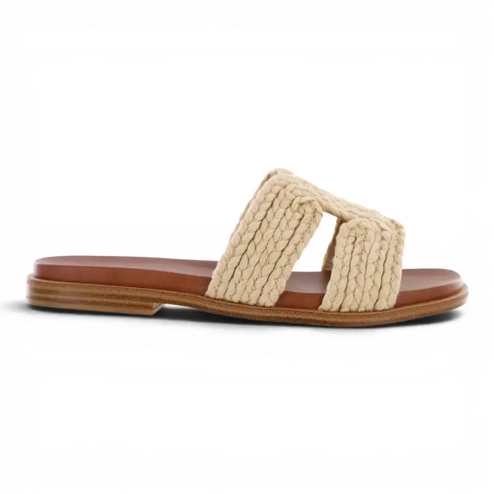 Poet Harbor Braid Slide