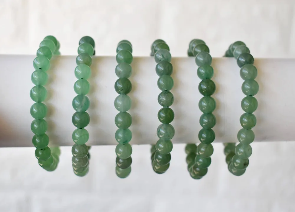 Classic Layered Bracelet