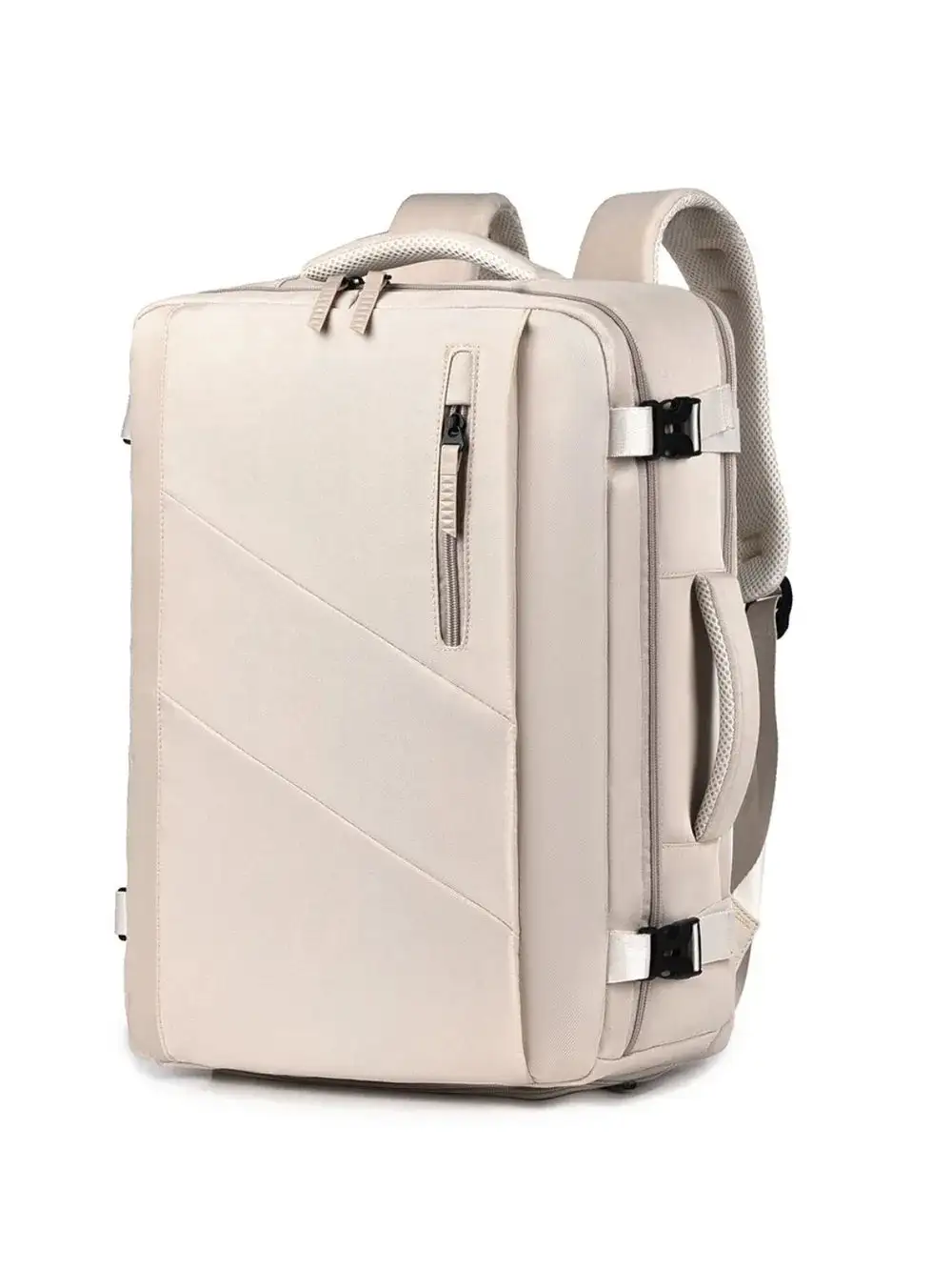 Oxford Cloth Backpack