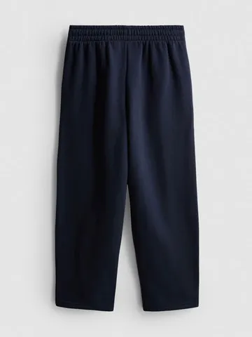 7-15yrs | Cotton Rich Barrel Leg Joggers
