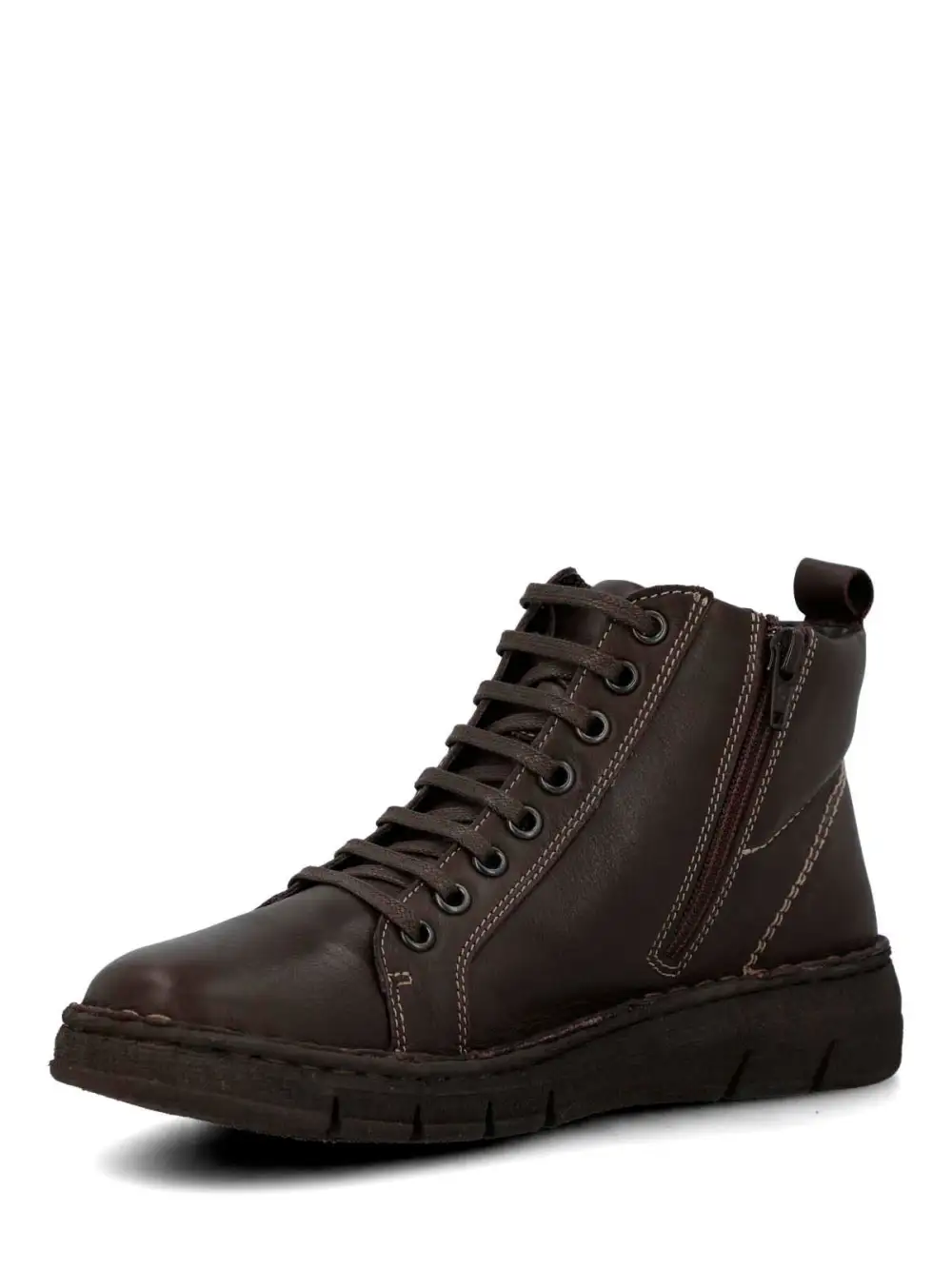 Flexible Comfort Ankle Boots