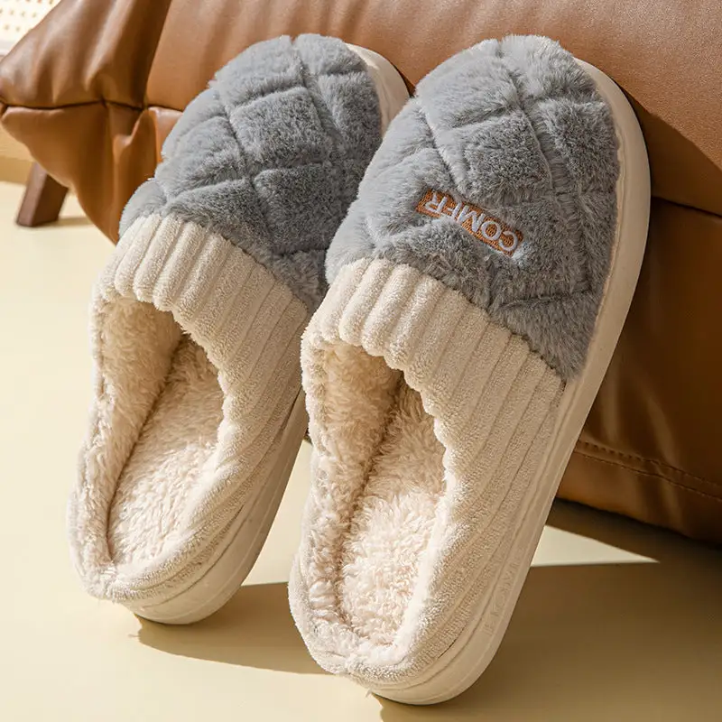Flexible Home Slippers